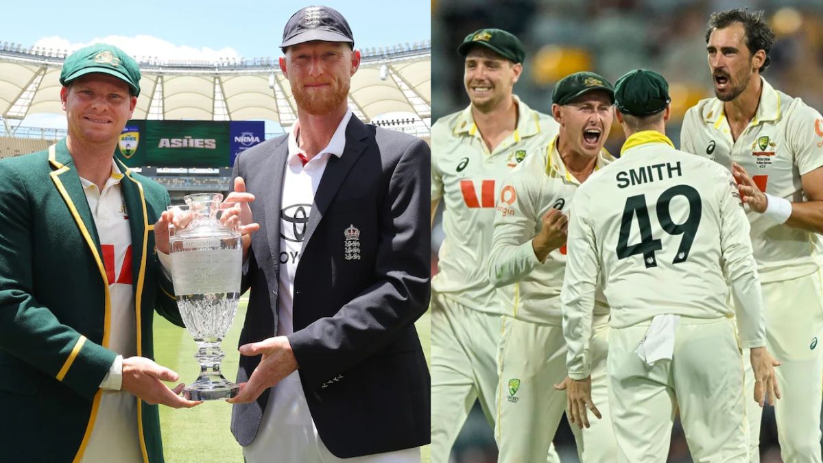 Australia's star all-rounder announces retirement amid Ashes series, will no longer play red-ball cricket