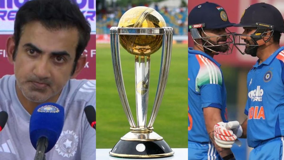 3 reasons why Virat and Rohit are now certain to play in the 2027 World Cup