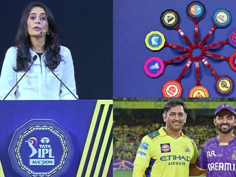 After the IPL 2026 auction, the player lists for all 10 teams have been finalized. KKR has emerged as the strongest team, while CSK has once again lagged behind.