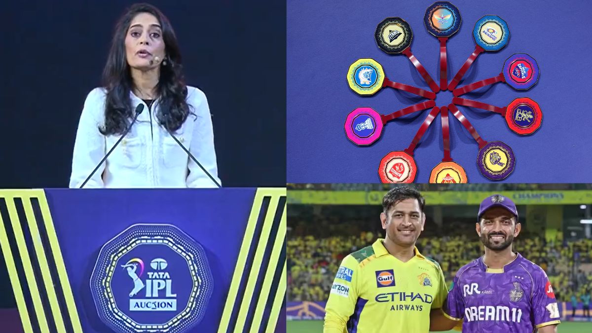 After the IPL 2026 auction, the player lists for all 10 teams have been finalized. KKR has emerged as the strongest team, while CSK has once again lagged behind.