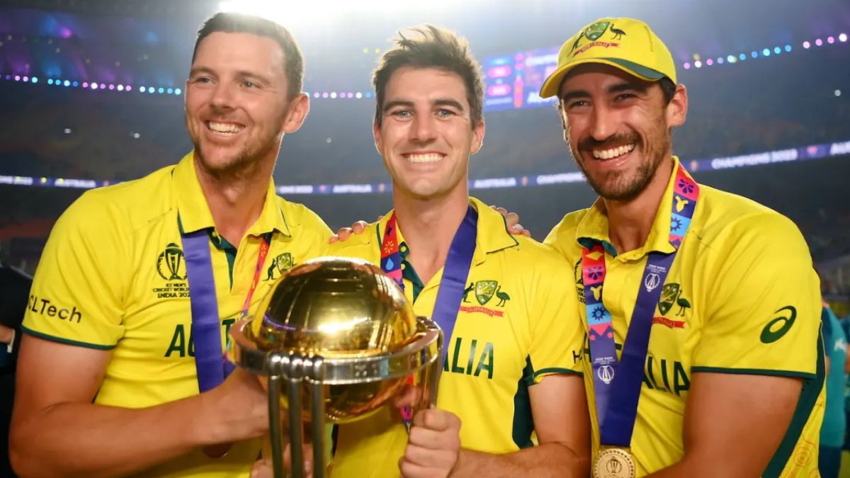 Josh Hazlewood and Pat Cummins could miss the T20 World Cup 2026.