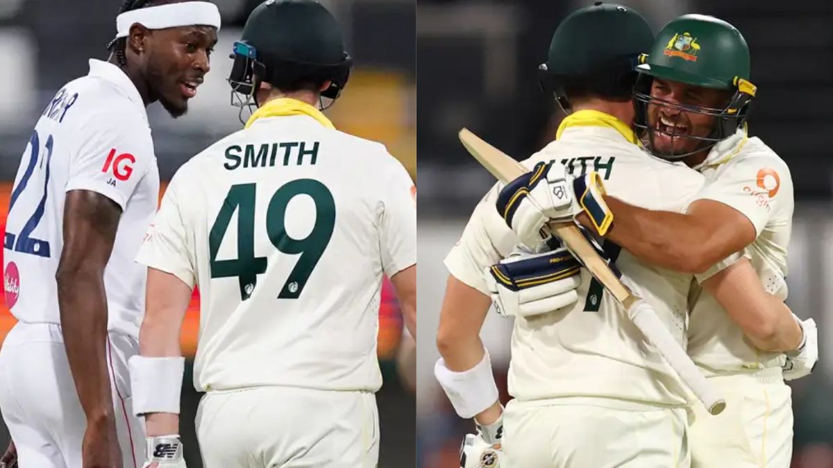 AUS vs ENG 2nd Test: Australia beat England by 8 wickets in the day-night Test to take a 2-0 lead in the Ashes.