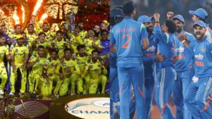 This Team India player announced his retirement, remains an important part of CSK