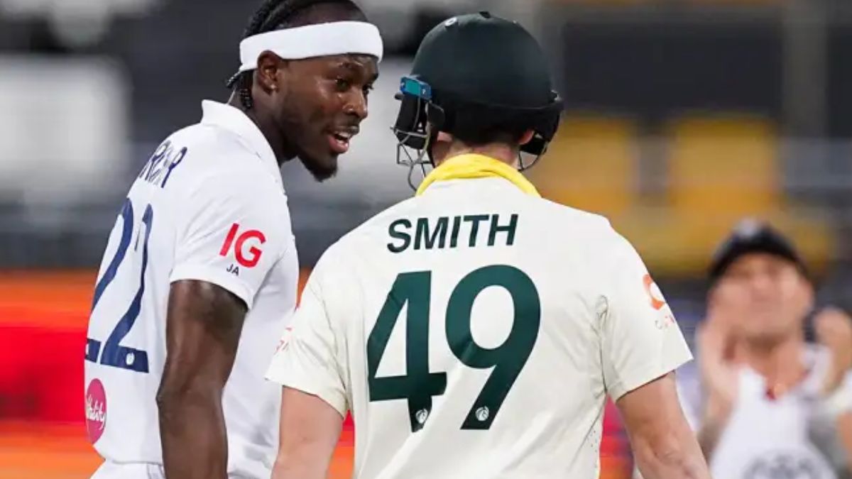 AUS vs ENG 2nd Test: डे-नाईट टेस्ट में भी कंगारुओं ने इंग्लैंड को 8 विकेट से हराया, एशेज में बनाई 2-0 की बढ़त 2 AUS vs ENG 2nd Test
