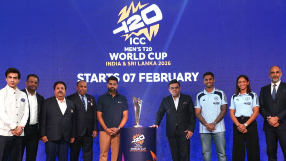 T20 World Cup 2026 tickets go live