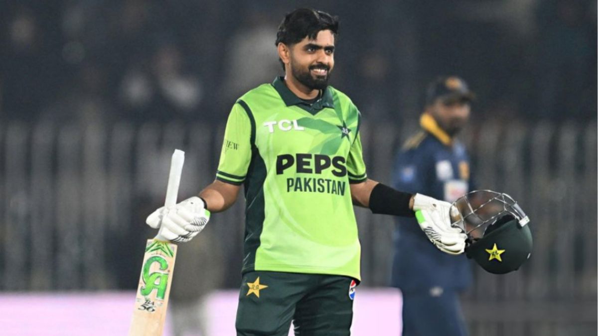 पाकिस्तान के पूर्व क्रिकेटर का X पर बड़ा दावा, 'बाबर आजम IPL में होता, तो वहां का सबसे महंगा खिलाड़ी होता....' 2 Babar Azam IPL