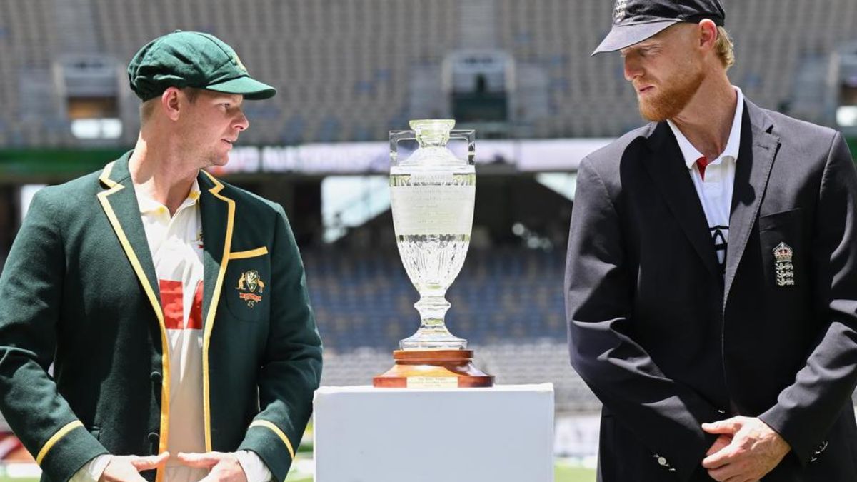 ऑस्ट्रेलिया के लिए आई बुरी खबर, एशेज के दूसरे टेस्ट मैच से चोट के चलते बाहर हुए 3 स्टार खिलाड़ी 2 These 3 players were ruled out of the second Ashes Test match.