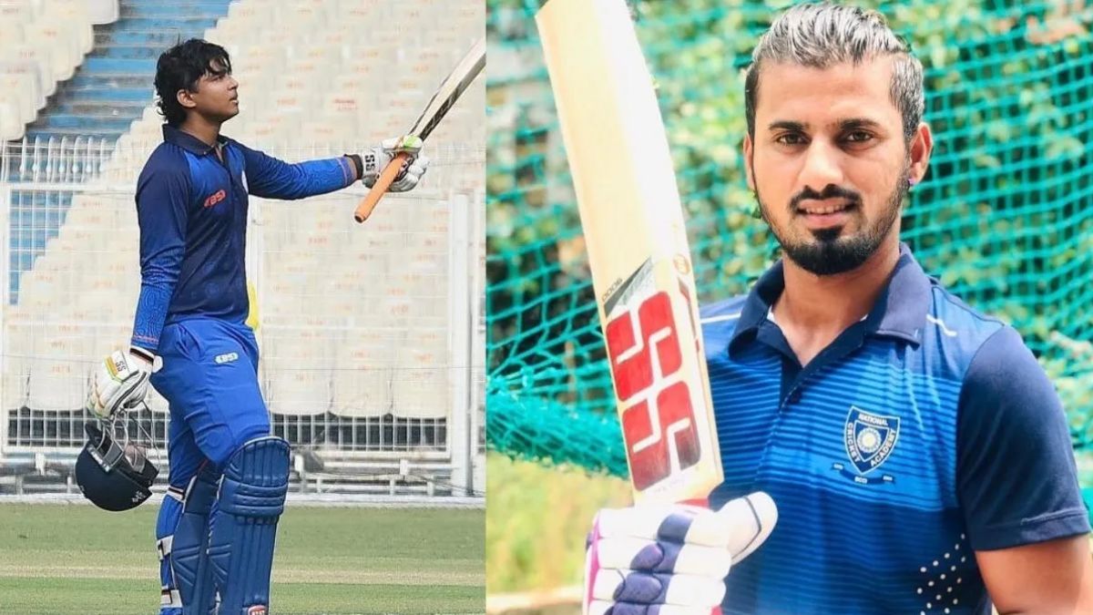 Bihar created a storm, scoring 574 runs in 50 overs, setting a world record for the highest score in ODI history.