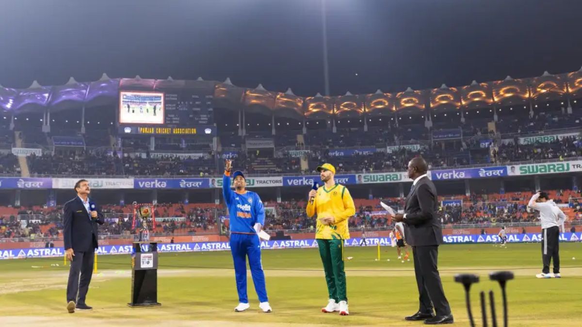 IND vs SA, 3rd T20 MATCH PREVIEW: प्लेइंग 11, पिच रिपोर्ट, लाइव स्ट्रीमिंग, मौसम, हेड टू हेड, इंजरी अपडेट डिटेल्स 2 IND vs SA, 3rd T20 MATCH PREVIEW