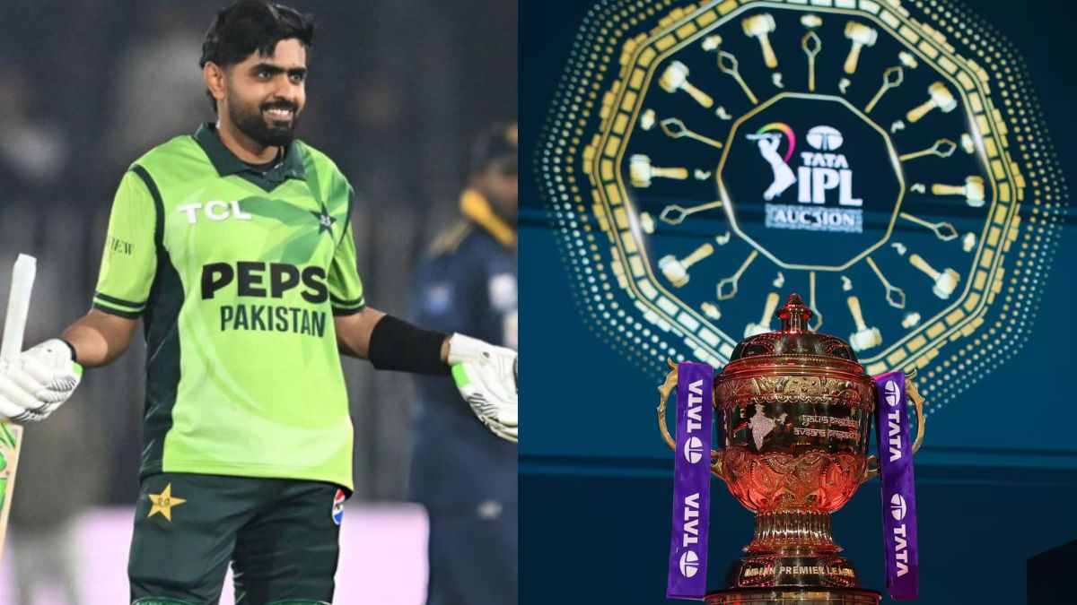 Former Pakistan cricketer makes a big claim on X: 'If Babar Azam played in the IPL, he would be the most expensive player there...'