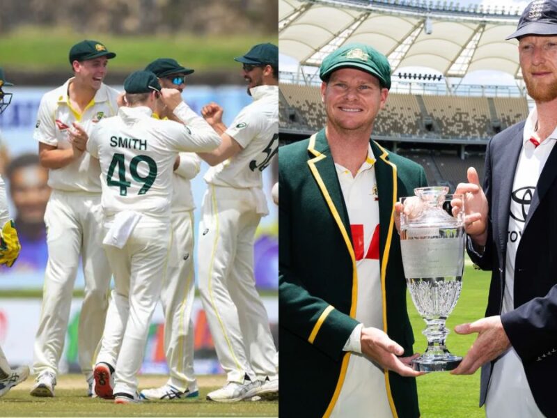 Bad news for Australia, three star players ruled out of the second Ashes Test due to injury.