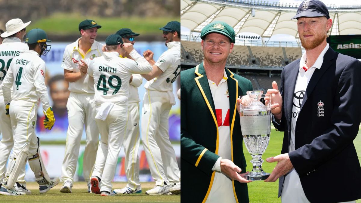 Bad news for Australia, three star players ruled out of the second Ashes Test due to injury.