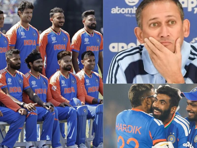 These 7 players represented India in the 2024 T20 World Cup, but the selectors did not include them in the squad for the 2026 T20 World Cup.