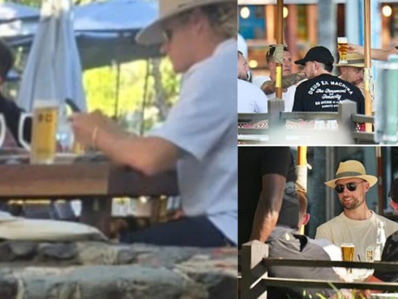 England cricketers were drinking heavily during the Ashes Test series, and now the ECB is ready to take action and impose penalties.