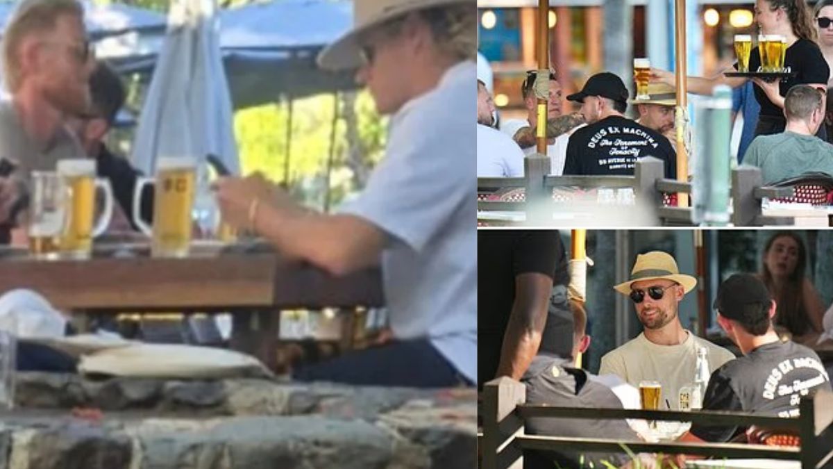 England cricketers were drinking heavily during the Ashes Test series, and now the ECB is ready to take action and impose penalties.