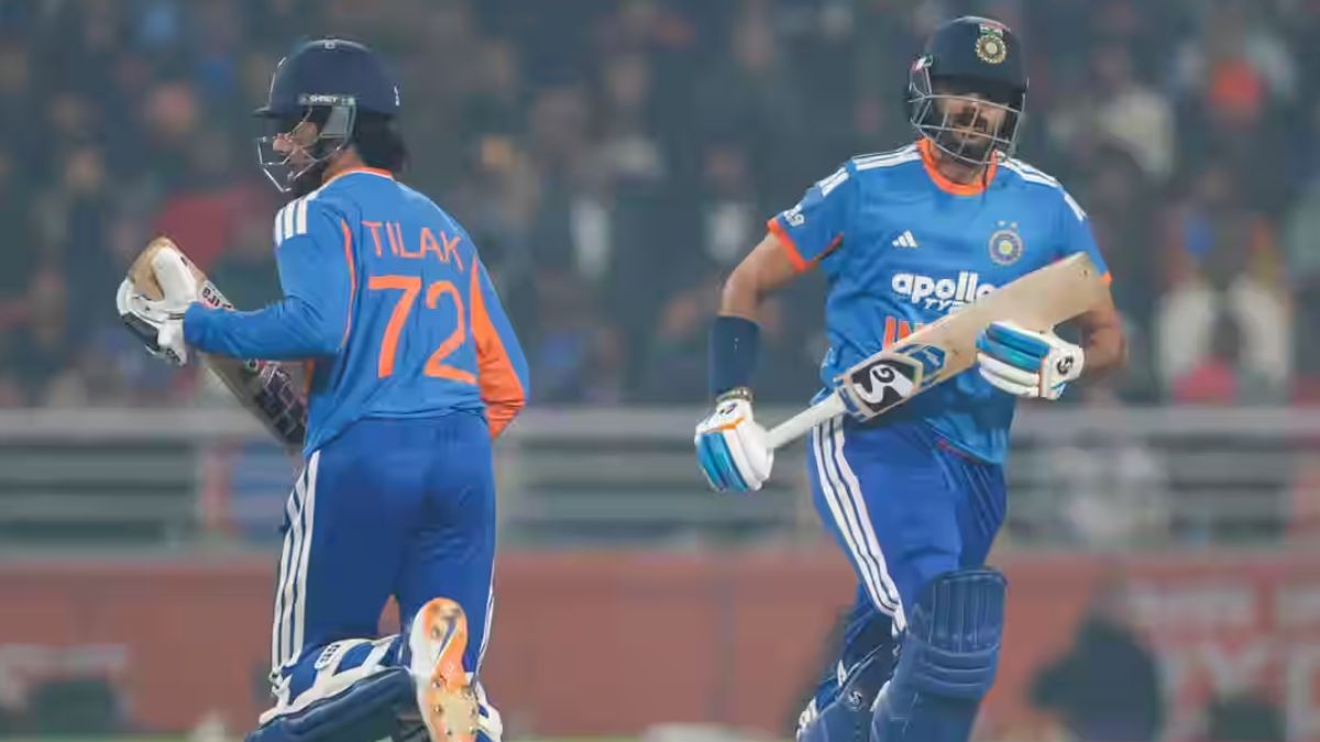 IND vs SA Highlights: डी कॉक ने कर दिया इंडिया को कुक, दूसरे टी20 मैच में मिली टीम को 51 रन से हार 2 Team India could only score 162 runs.