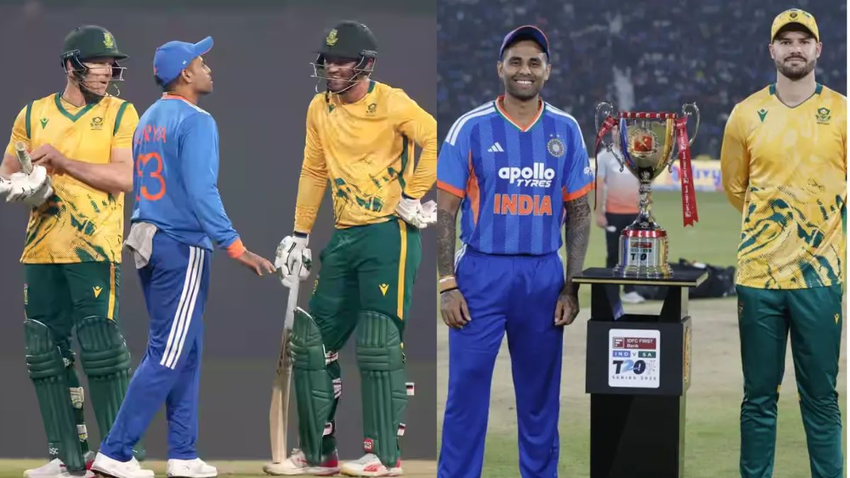 IND vs SA, 3rd T20I MATCH PREVIEW: Playing 11, Pitch Report, Live Streaming, Weather, Head-to-Head, Injury Update Details