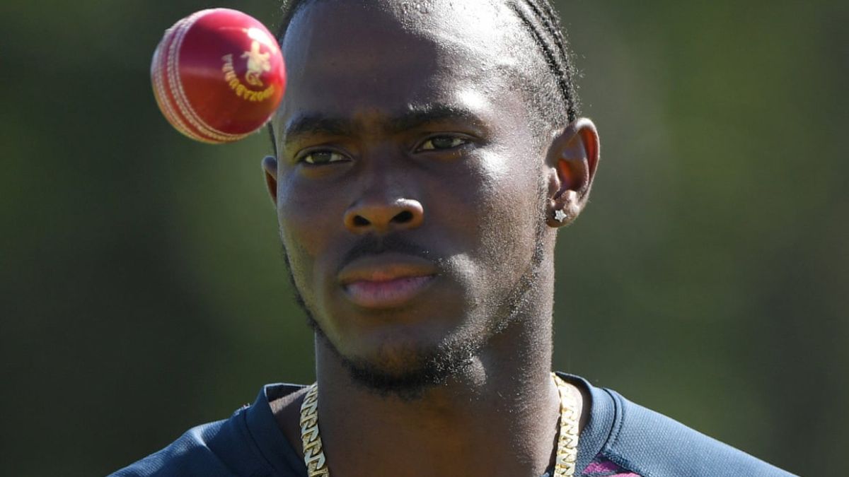 England suffers a major blow as Jofra Archer is ruled out of the remaining two Test matches due to injury