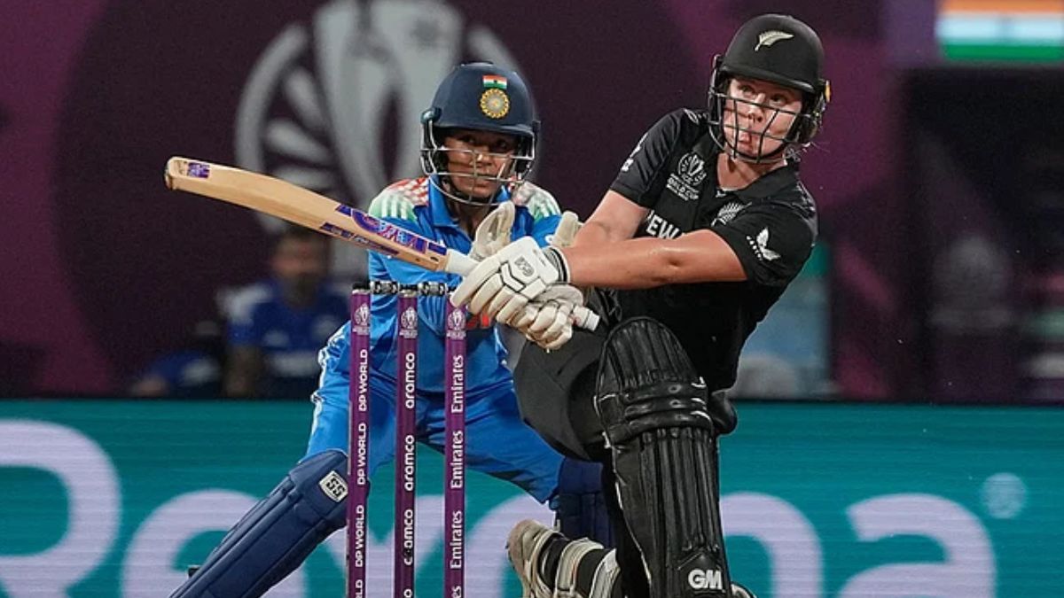 The 38-year-old female batter sustained an injury and will be out of cricket for 3 months.