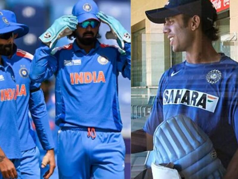 3 Indian players who scored a century, double century, or triple century in their last match, but were dropped from the team for the next match.