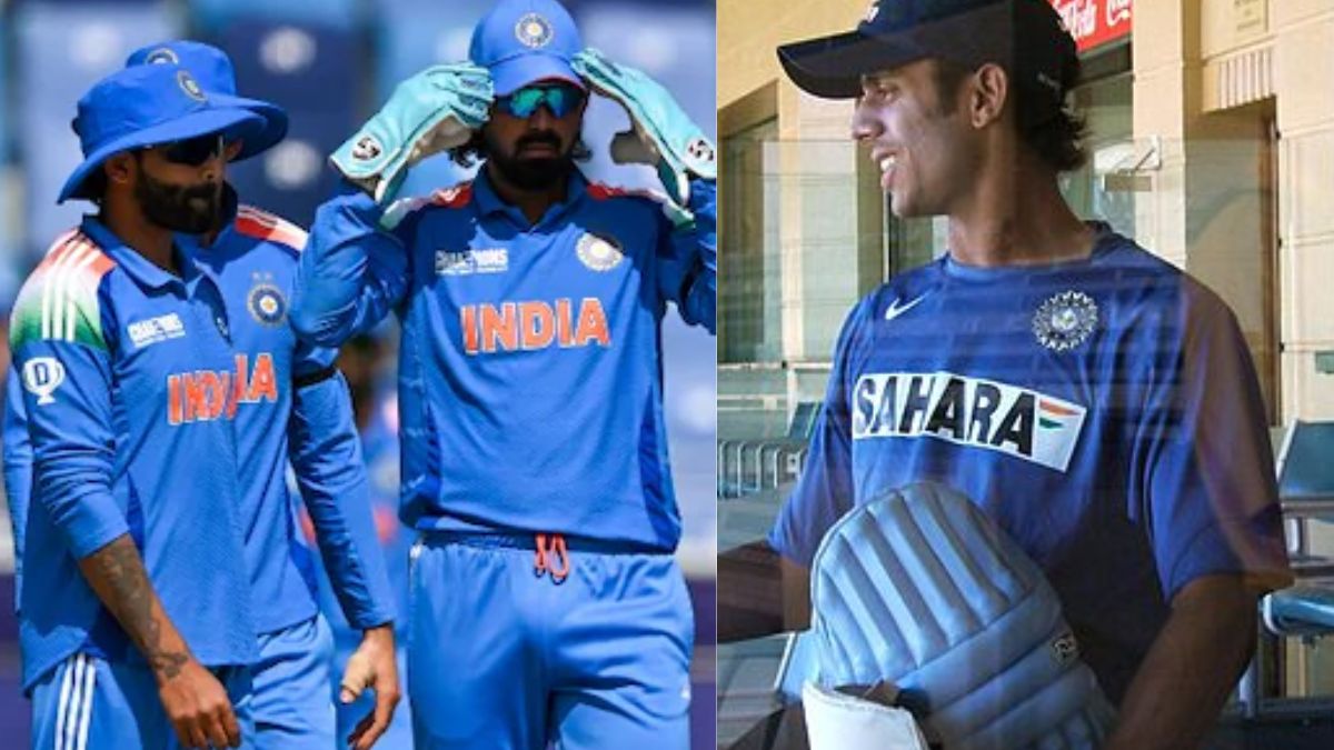 3 Indian players who scored a century, double century, or triple century in their last match, but were dropped from the team for the next match.