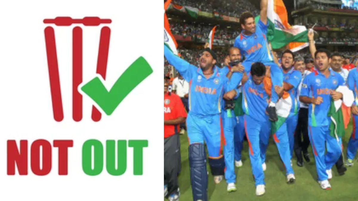 No bowler in the world has been able to dismiss this Team India batsman; he has always returned to the pavilion not out.