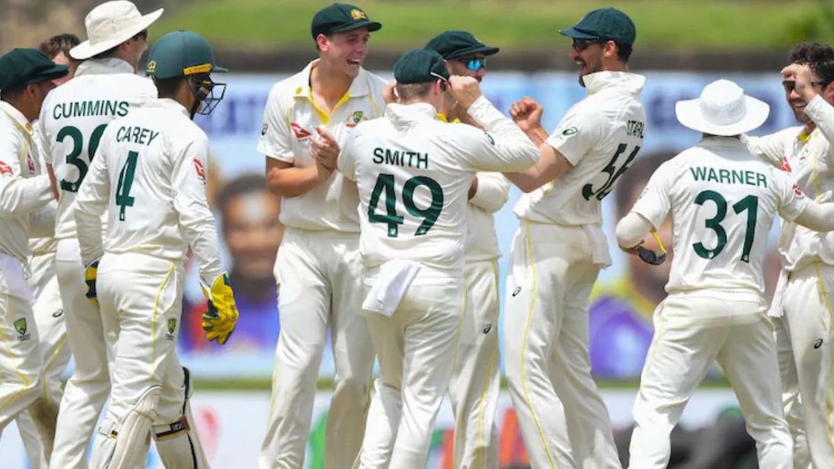 Australia Cricket Team Best Test Captain