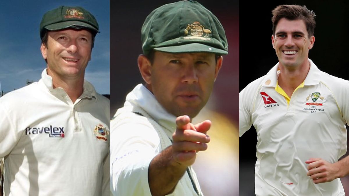 Pat Cummins, Steve Waugh, or Ricky Ponting: Who is Australia's best Test captain? The statistics provide the answer.