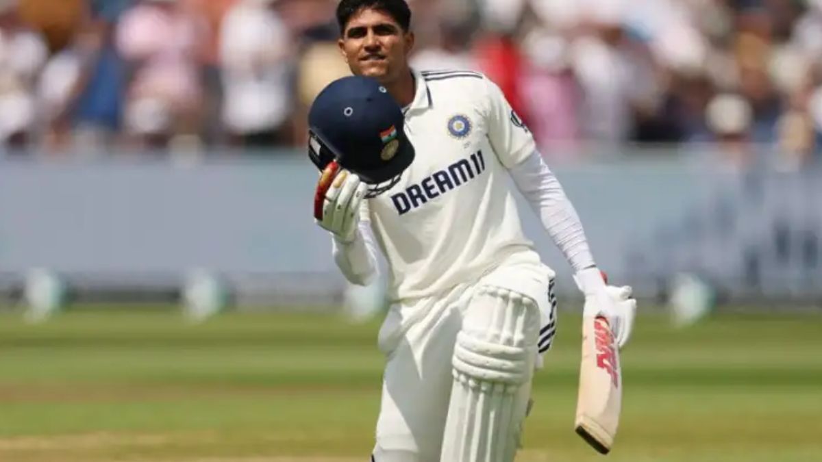 Apart from Shubman Gill, these 3 players also dominated.