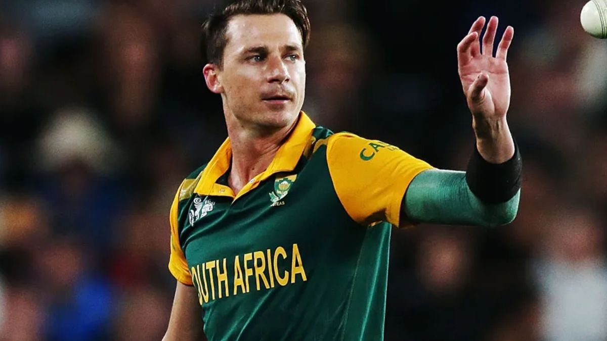 डेल स्टेन की बड़ी भविष्यवाणी, चुने IPL 2026 ऑक्शन के 5 सबसे महंगे खिलाड़ी 2 Dale Steyn Prediction On IPL 2026 Auction