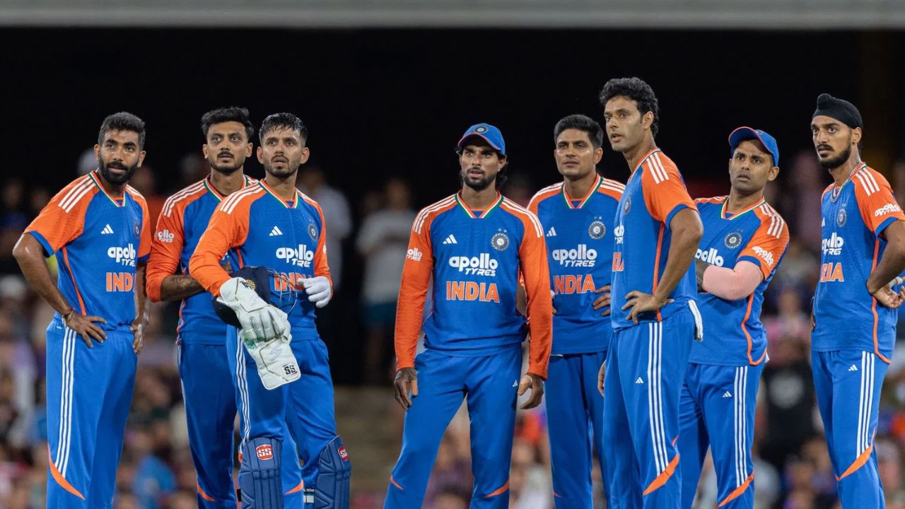 अफ्रीका टी20 सीरीज में जगह के हकदार थे ये 4 भारतीय खिलाड़ी, लेकिन चयनकर्ताओं ने नहीं दी जगह 2 Africa टी20 सीरीज में जगह के हकदार थे ये 4 भारतीय खिलाड़ी, लेकिन चयनकर्ताओं ने नहीं दी जगह