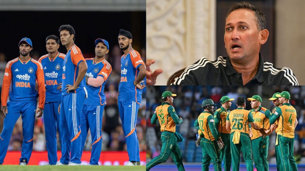 अफ्रीका टी20 सीरीज के लिए India के स्क्वाड को देखते हुए समझ से परे हैं चयनकर्ताओं के ये 3 फैसले, इन्हें देखकर आपका भी ठनक जायेगा माथा