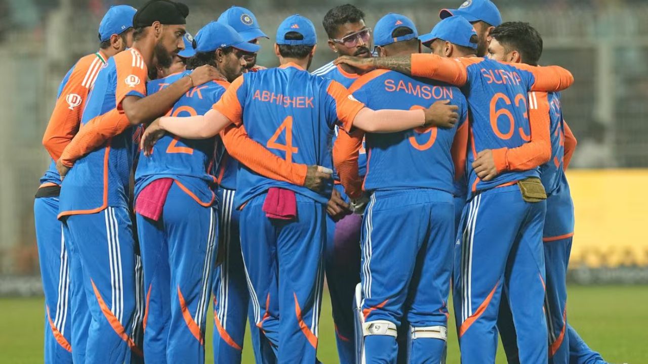 अफ्रीका टी20 सीरीज में कुछ ऐसी हो सकती India की प्लेइंग इलेवन, गिल-अभिषेक ओपनर, नंबर-3-4-5 पर संजू-सूर्या-तिलक