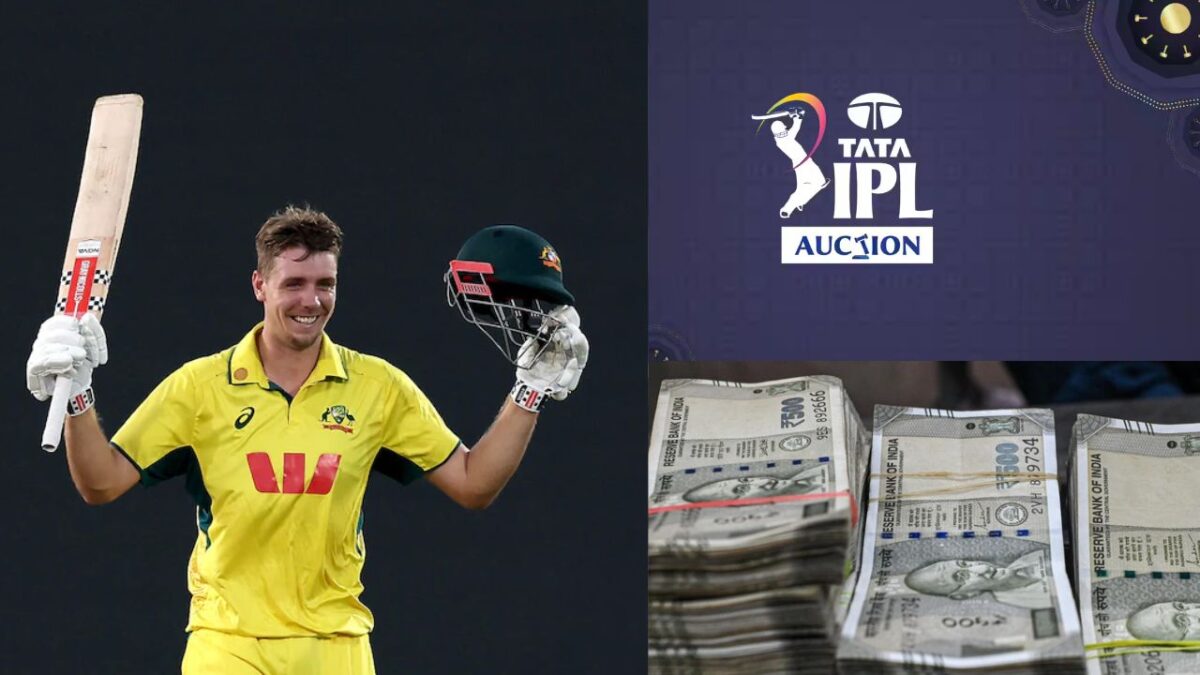 जानें क्यों अगर 20-25 करोड़ में भी बिकेंगे कैमरन ग्रीन, तब भी IPL 2026 की नीलामी से मिलेंगे सिर्फ अधिकतम 18 करोड़ रूपये