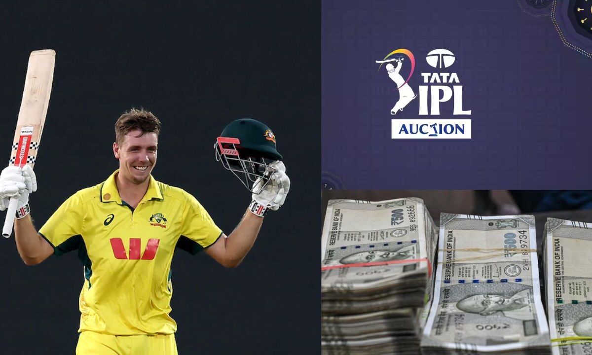 जानें क्यों अगर 20-25 करोड़ में भी बिकेंगे कैमरन ग्रीन, तब भी IPL 2026 की नीलामी से मिलेंगे सिर्फ अधिकतम 18 करोड़ रूपये