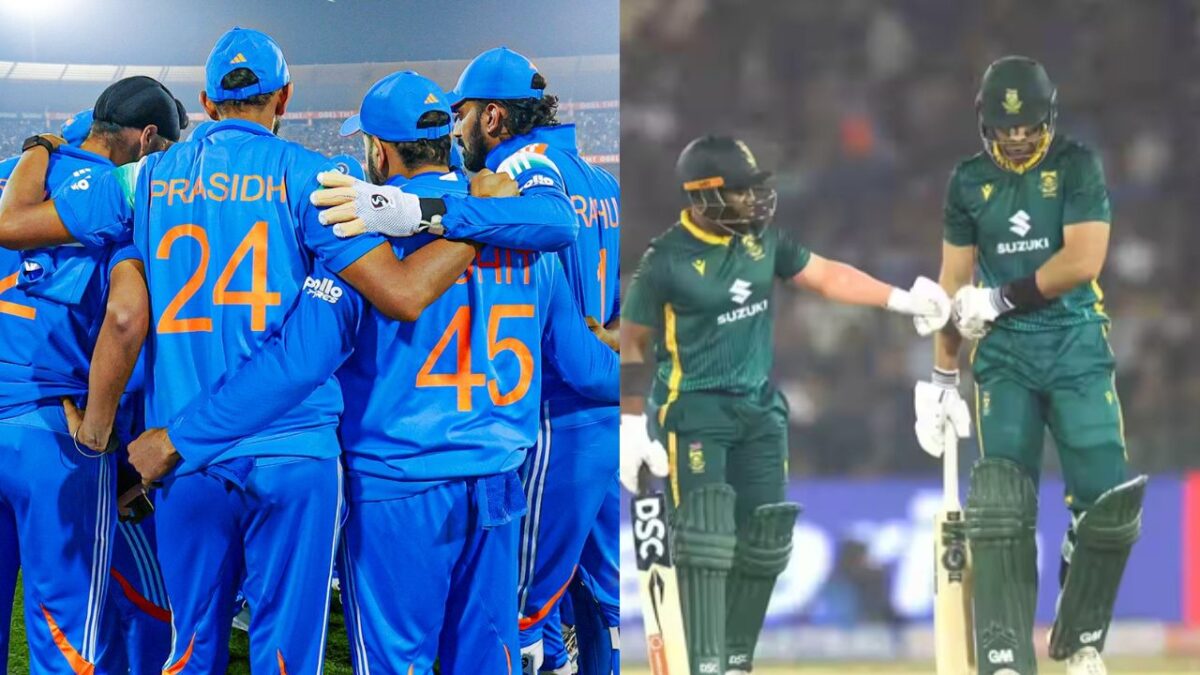 दिग्गज खिलाड़ी ने लगाई सभी की क्लास, जडेजा को बताया साउथ अफ्रीका के खिलाफ India की हार का जिम्मेदार