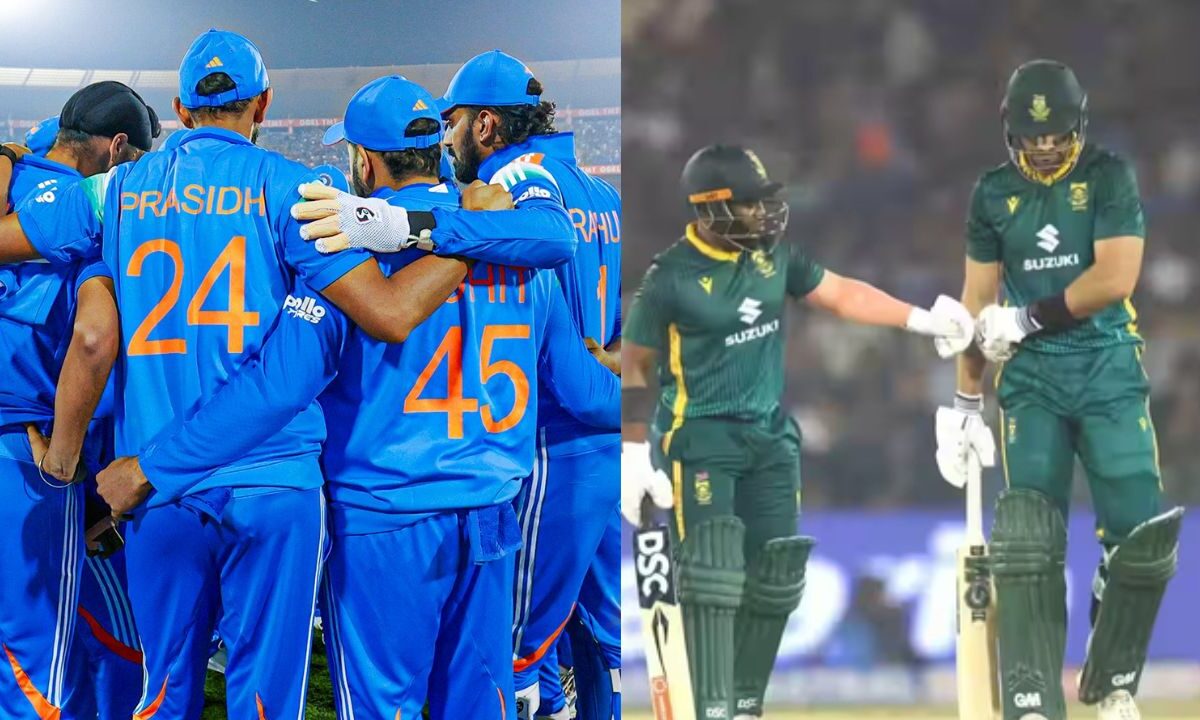 दिग्गज खिलाड़ी ने लगाई सभी की क्लास, जडेजा को बताया साउथ अफ्रीका के खिलाफ India की हार का जिम्मेदार