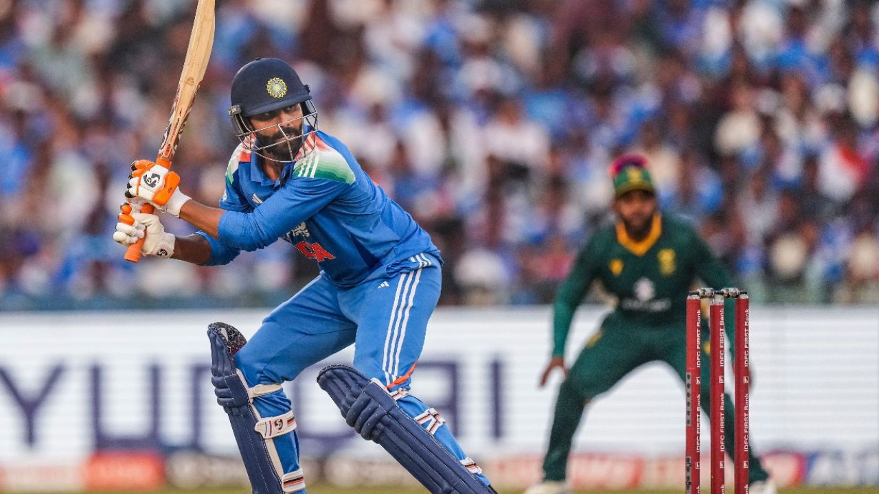 दिग्गज खिलाड़ी ने लगाई सभी की क्लास, जडेजा को बताया साउथ अफ्रीका के खिलाफ India की हार का जिम्मेदार