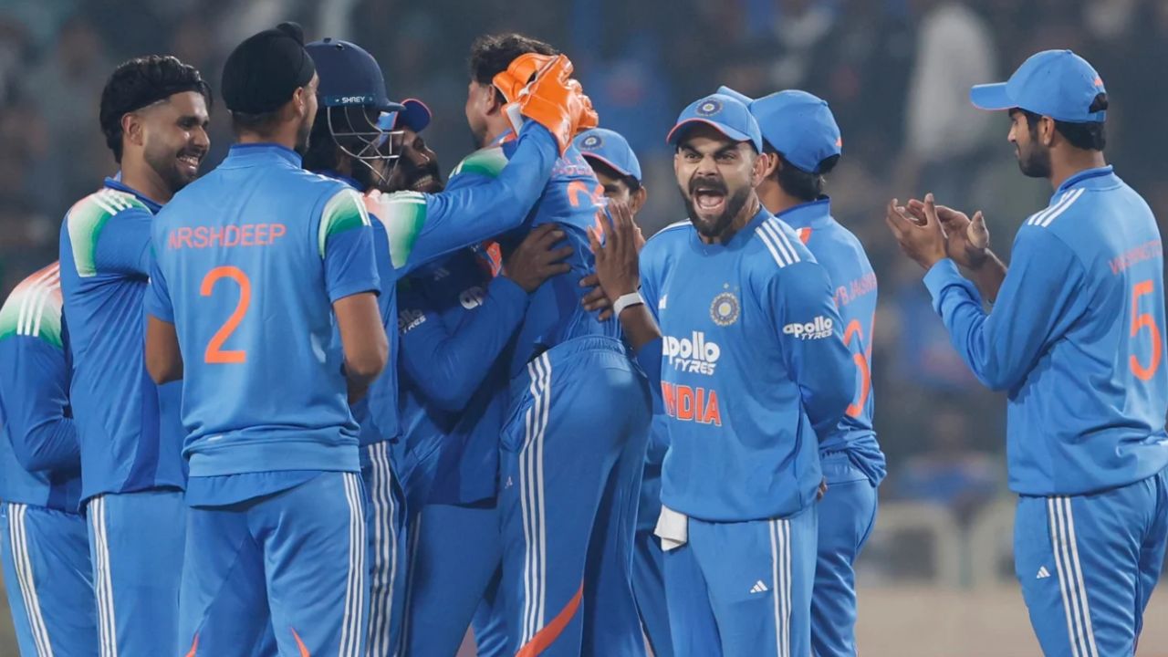 बदल जाएगी Team India की प्लेइंग 11, तीसरे वनडे मैच में इन दो खिलाड़ियों की हो सकती है एंट्री