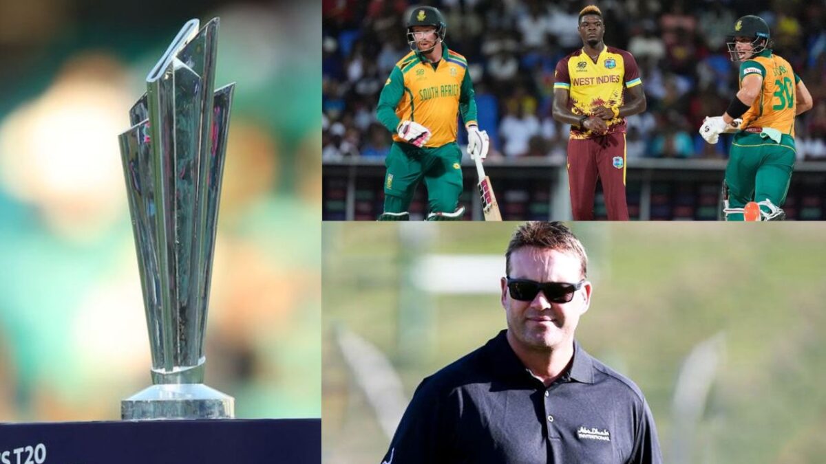 इस ऑलराउंडर ने कर दी भविष्यवाणी, फिसड्डी टीम को बताया T20 World Cup 2026 का चैंपियन