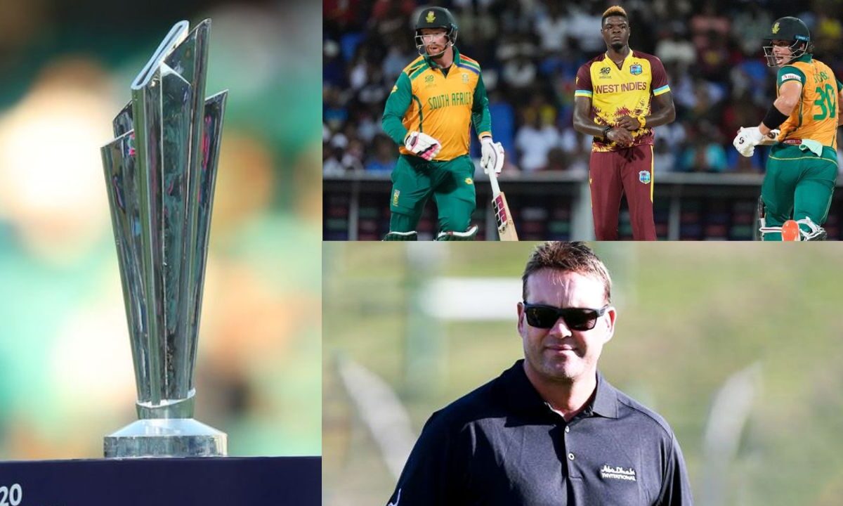 इस ऑलराउंडर ने कर दी भविष्यवाणी, फिसड्डी टीम को बताया T20 World Cup 2026 का चैंपियन