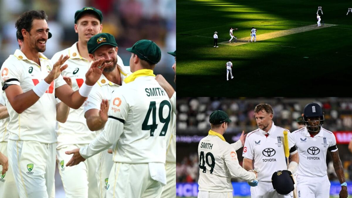 गाबा टेस्ट के दौरान Australia पर टूटा मुसीबतों का पहाड़, स्टार खिलाड़ी की चोट हुई और गंभीर