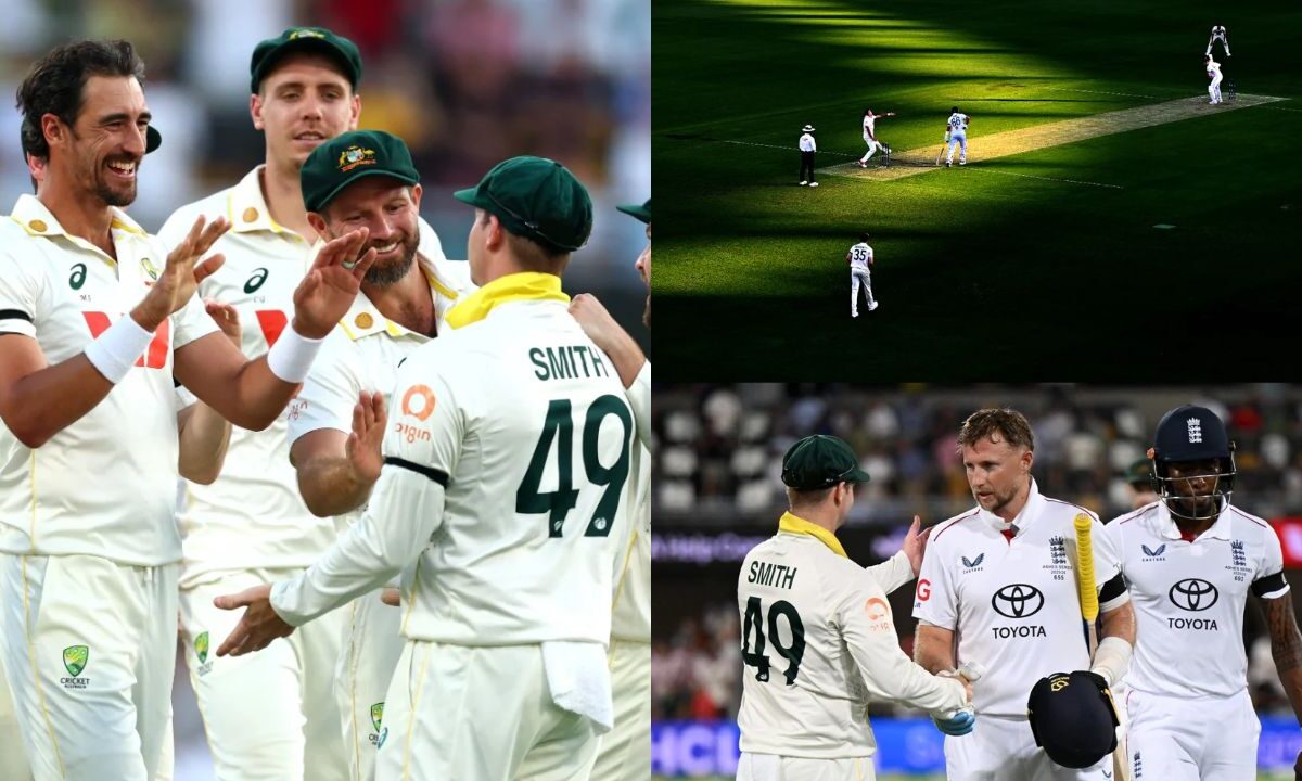 गाबा टेस्ट के दौरान Australia पर टूटा मुसीबतों का पहाड़, स्टार खिलाड़ी की चोट हुई और गंभीर