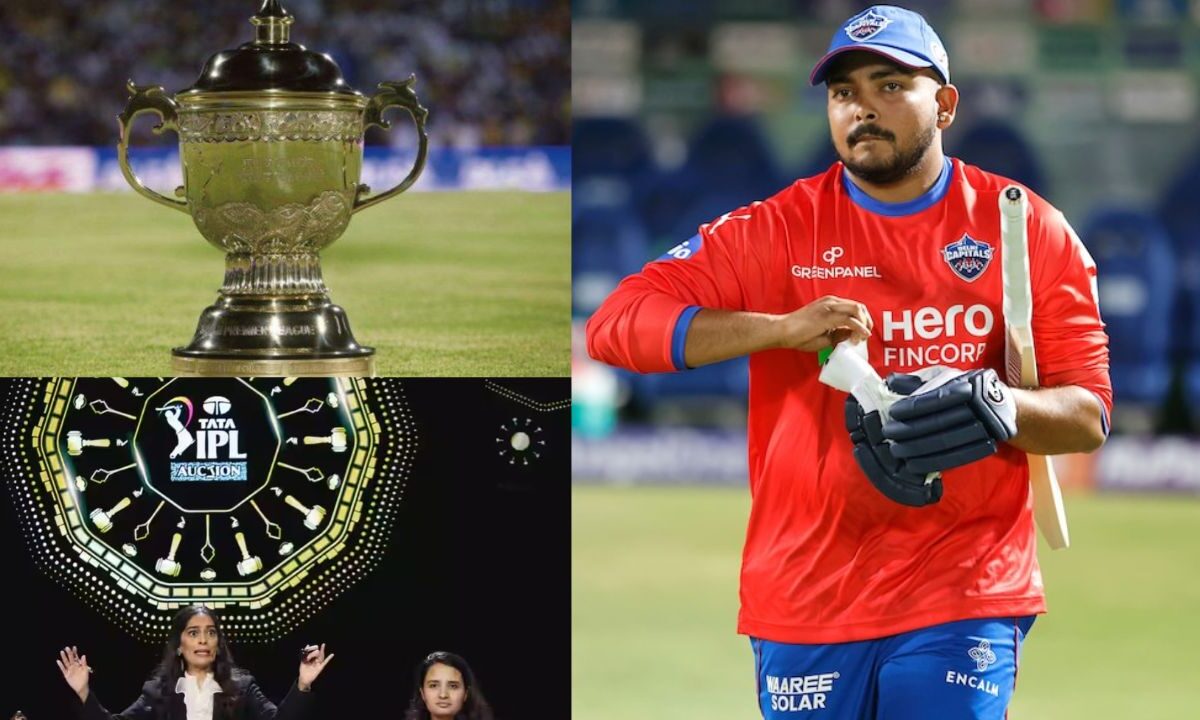 IPL 2025 के मेगा ऑक्शन में इन 3 खिलाड़ियों को किसी ने नहीं दिया था भाव, 2026 की नीलामी में मारेंगे लंबा हाथ