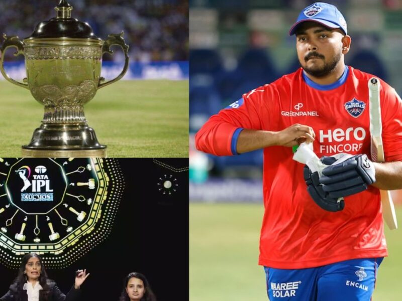 IPL 2025 के मेगा ऑक्शन में इन 3 खिलाड़ियों को किसी ने नहीं दिया था भाव, 2026 की नीलामी में मारेंगे लंबा हाथ