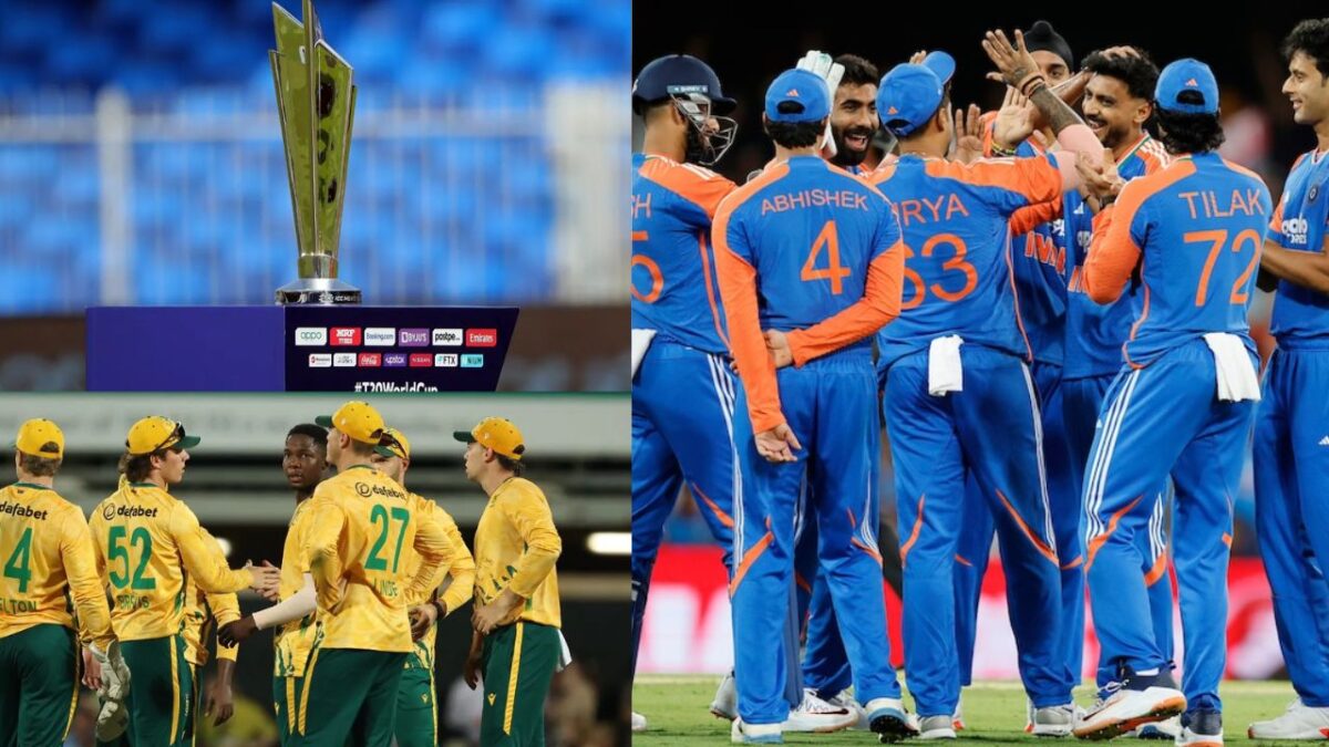 इन 3 खिलाड़ियों ने अफ्रीका टी20 सीरीज में नहीं किया अच्छा प्रदर्शन, तो खो सकते अपने T20 World Cup 2026 का टिकट