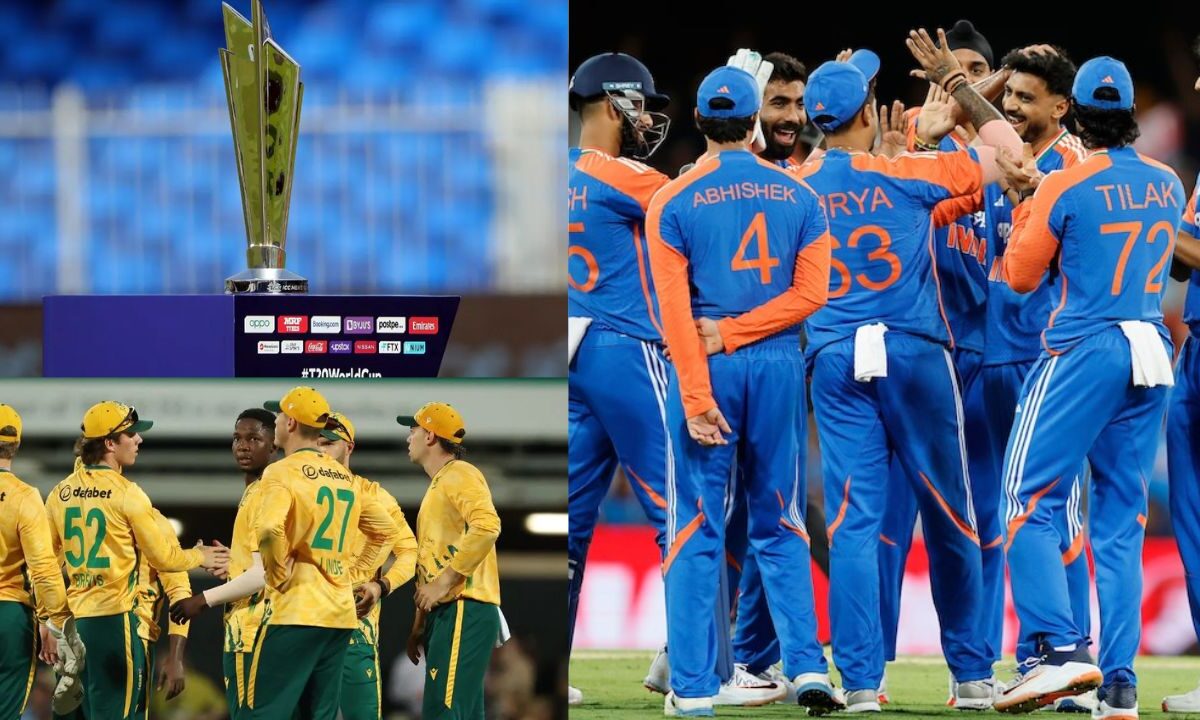 इन 3 खिलाड़ियों ने अफ्रीका टी20 सीरीज में नहीं किया अच्छा प्रदर्शन, तो खो सकते अपने T20 World Cup 2026 का टिकट