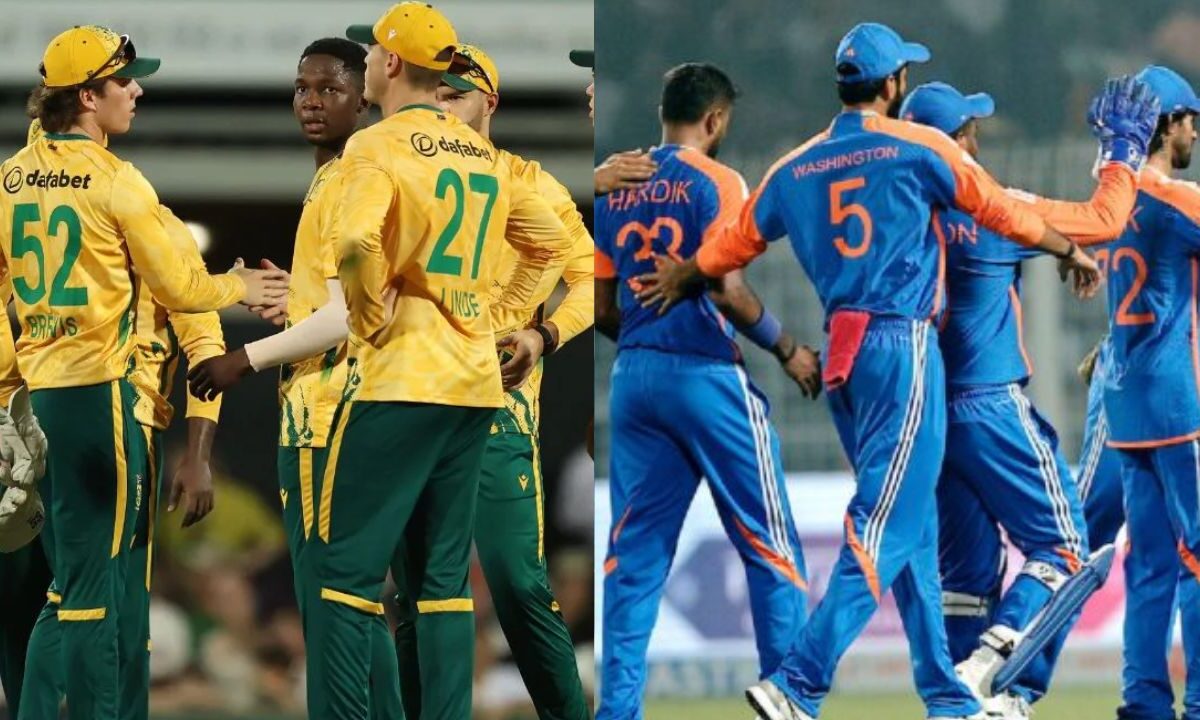 South Africa की टीम को लगा बड़ा झटका, 2 स्टार खिलाड़ी चोट के चलते टी20 सीरीज से हुए बाहर