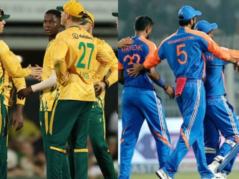South Africa की टीम को लगा बड़ा झटका, 2 स्टार खिलाड़ी चोट के चलते टी20 सीरीज से हुए बाहर