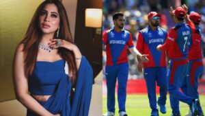 इस अफगान क्रिकेटर को डेट कर रही बिग बॉस फेम Arshi Khan, 2 महीने बाद बन सकती इनकी दुल्हन